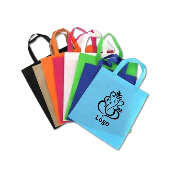 Customized Non Woven Bag Printing