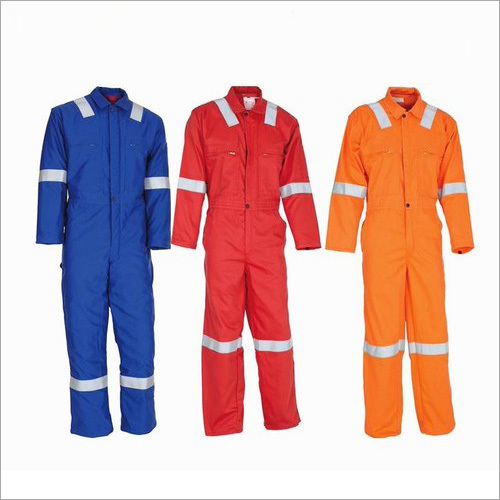 Industrial Uniform