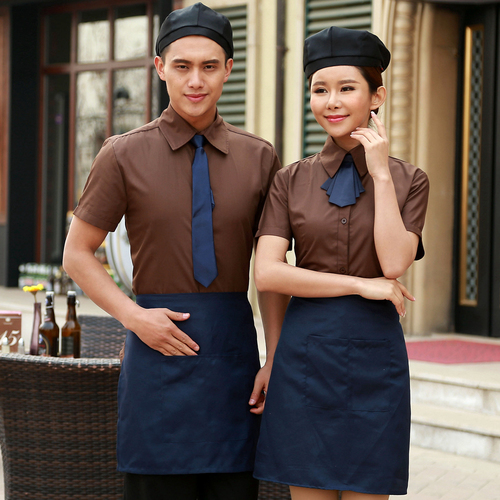 Hotel Uniform