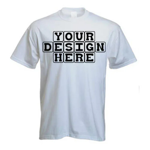 Customize T-Shirt Printing Services