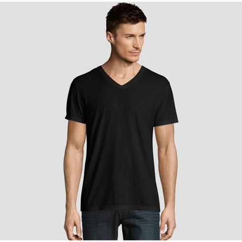 V Neck T-Shirt