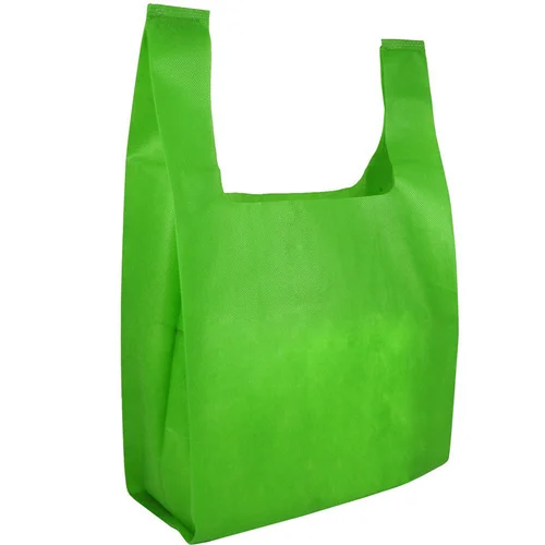 U Cut Non Woven Bag